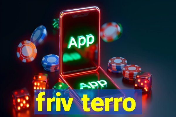 friv terro